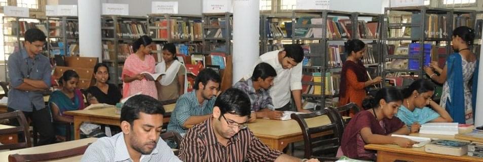 KVASU Facilities photo 1